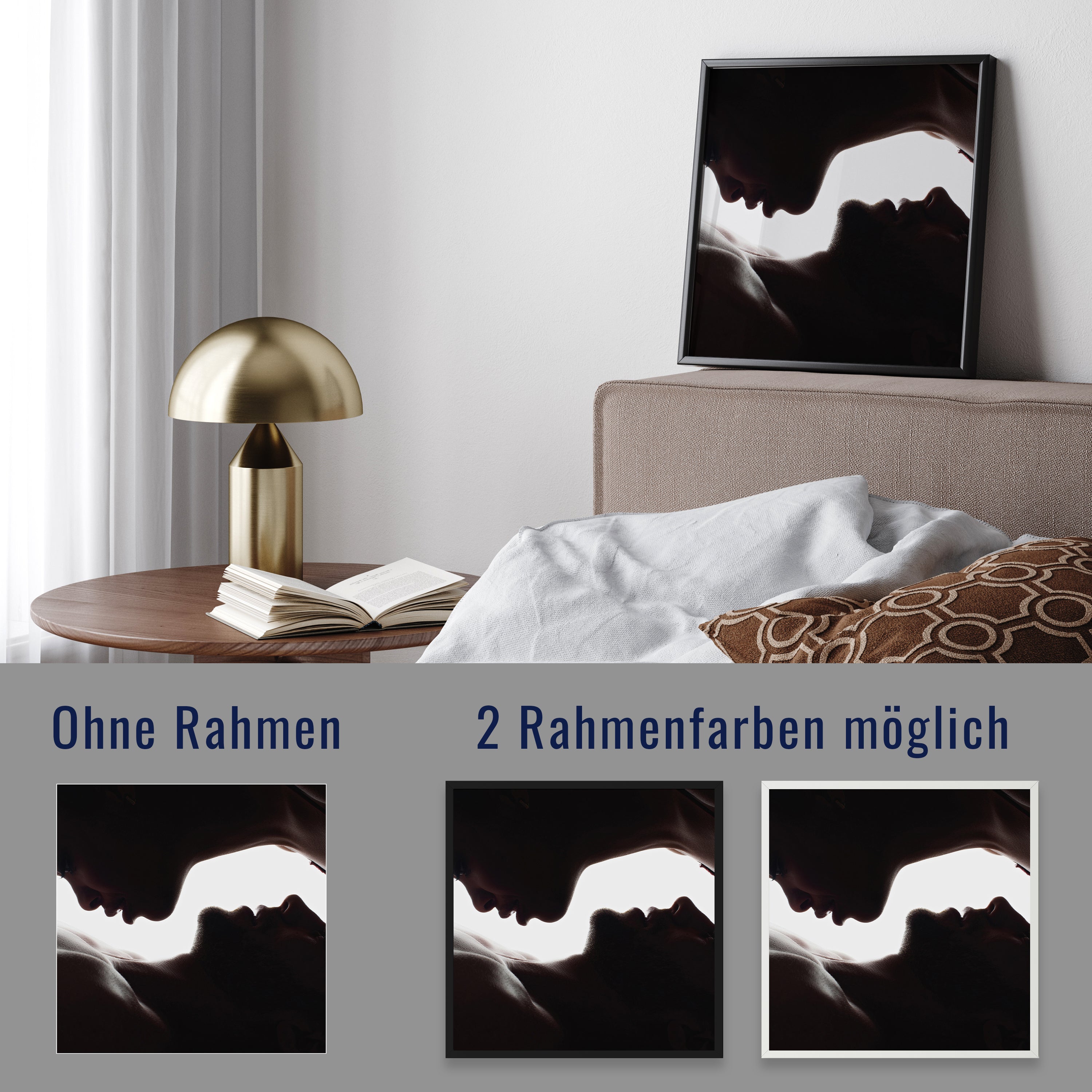 wandmotiv24 Poster, Poster - Models - M0117 - Bild 4 wandmotiv24 Poster, Poster - Models - M0117 - Bild 4