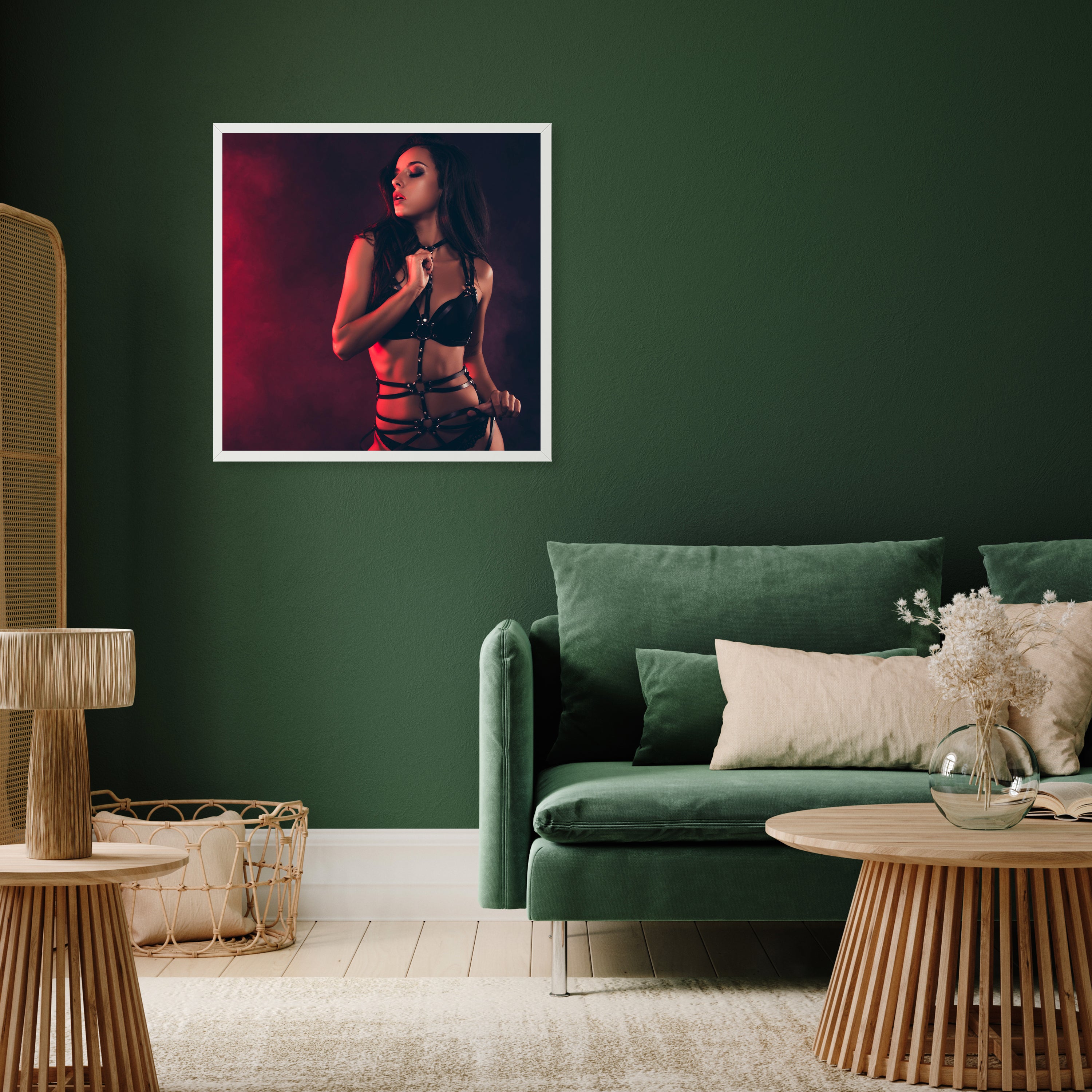 wandmotiv24 Poster, Poster - Models - M0118 - Bild 5 wandmotiv24 Poster, Poster - Models - M0118 - Bild 5