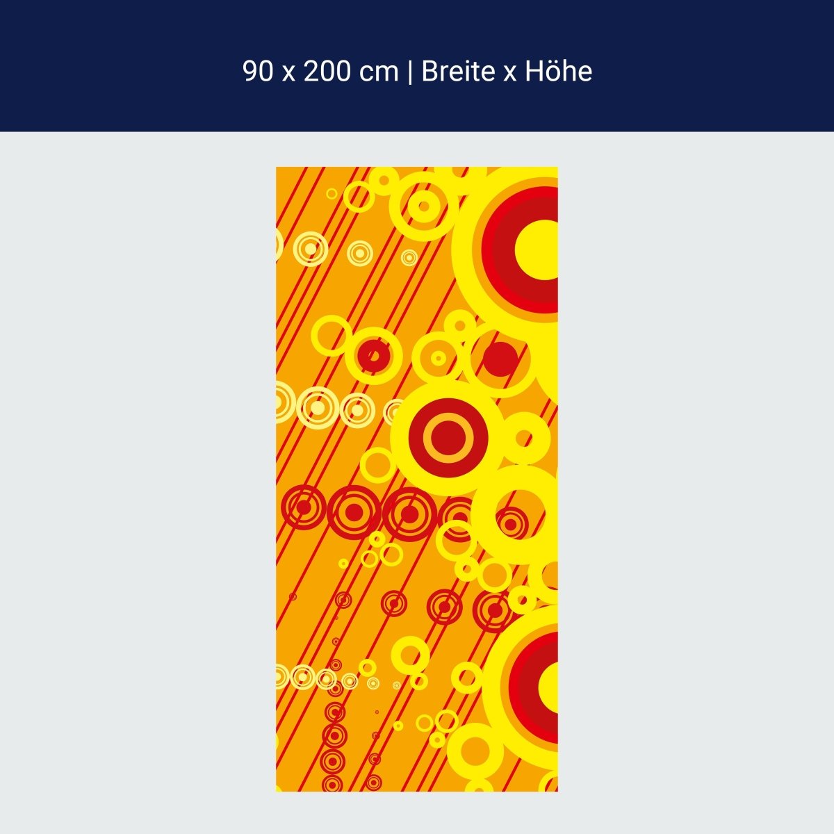 Duschwand Jennifer Blüten M0128 Duschwand Jennifer Blüten M0128