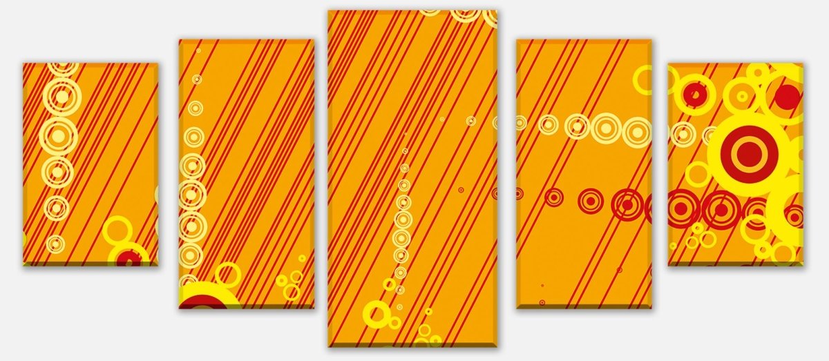 Leinwandbild Mehrteiler Jennifer Blüten M0128 entdecken - Bild 1 Leinwandbild Mehrteiler Jennifer Blüten M0128 entdecken - Bild 1