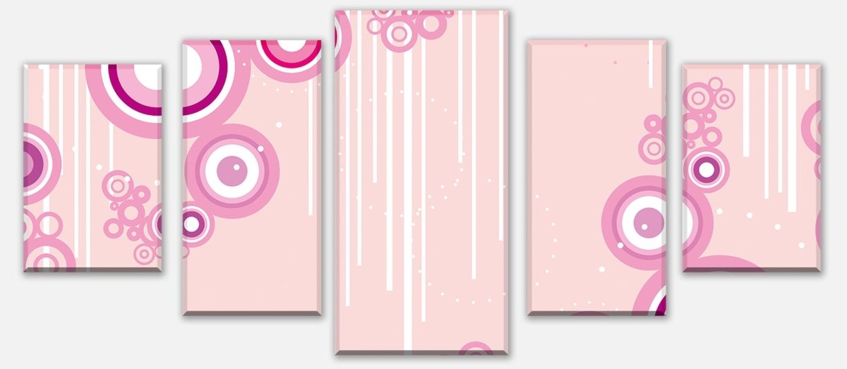 Leinwandbild Mehrteiler Melanie Blüten M0129 entdecken - Bild 1 Leinwandbild Mehrteiler Melanie Blüten M0129 entdecken - Bild 1