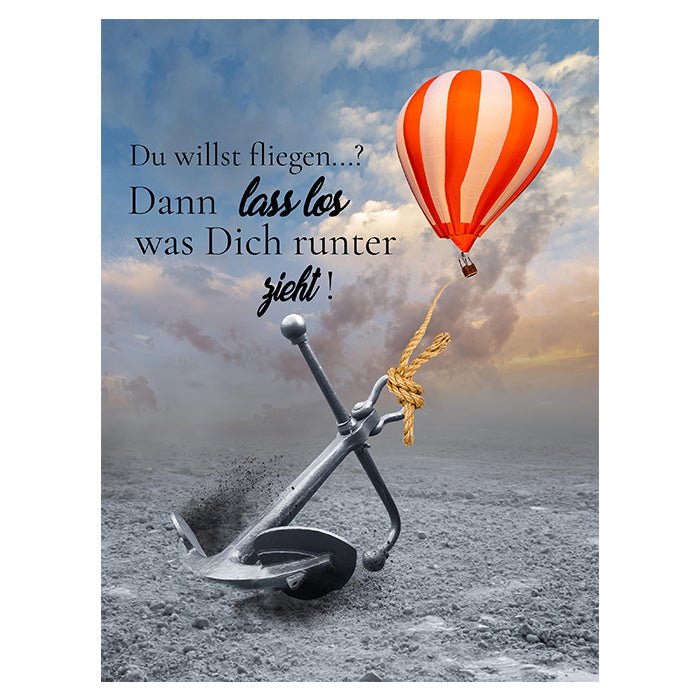 Acrylbild Acrylbild Motivation, Hochformat M0131 M0131 - Bild 1 Acrylbild Acrylbild Motivation, Hochformat M0131 M0131 - Bild 1