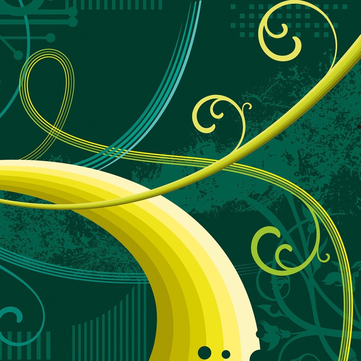 Beistelltisch Corinna Floral M0135 entdecken - Bild 2 Beistelltisch Corinna Floral M0135 entdecken - Bild 2