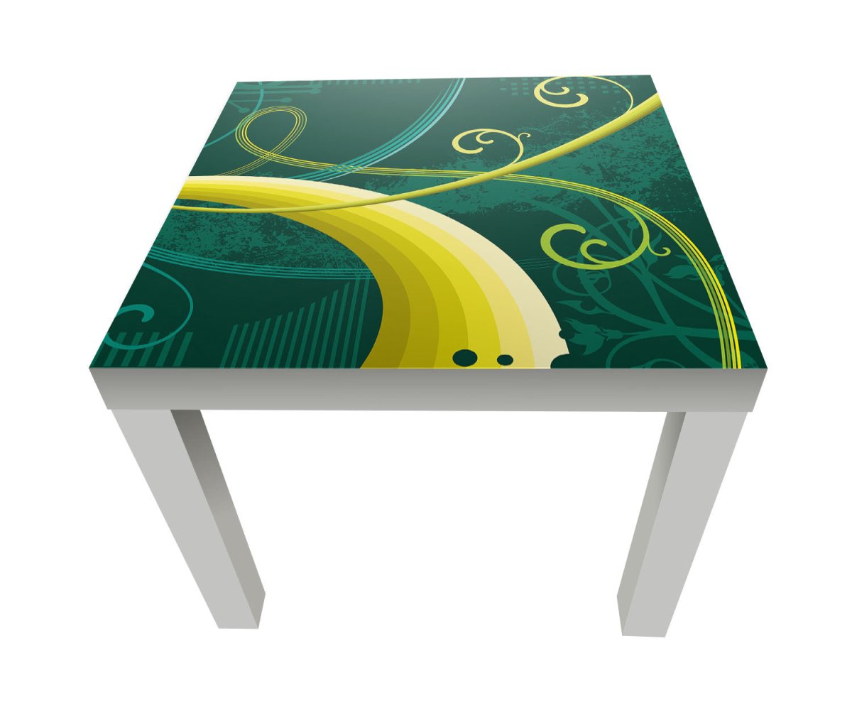 Beistelltisch Corinna Floral M0135 entdecken - Bild 1 Beistelltisch Corinna Floral M0135 entdecken - Bild 1