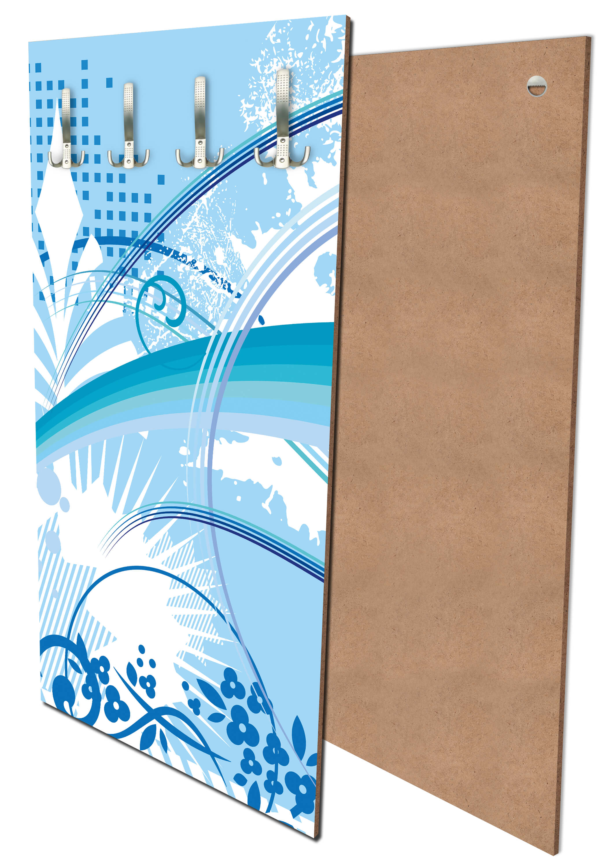 Garderobe Isabella Floral M0137 entdecken - Bild 1 Garderobe Isabella Floral M0137 entdecken - Bild 1