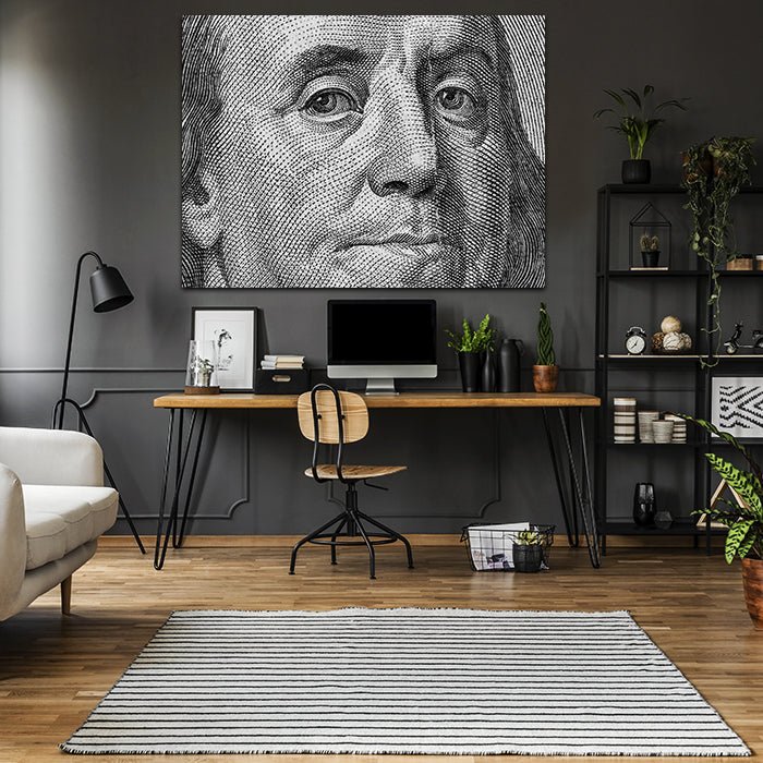 Acrylbild Acrylbild Motivation, Querformat M0138 M0138 - Bild 2 Acrylbild Acrylbild Motivation, Querformat M0138 M0138 - Bild 2