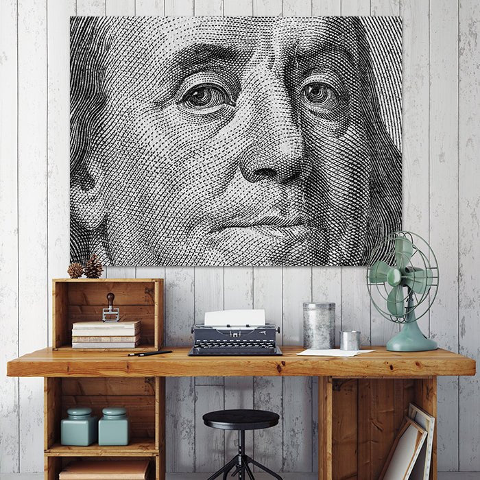 Acrylbild Acrylbild Motivation, Querformat M0138 M0138 - Bild 3 Acrylbild Acrylbild Motivation, Querformat M0138 M0138 - Bild 3