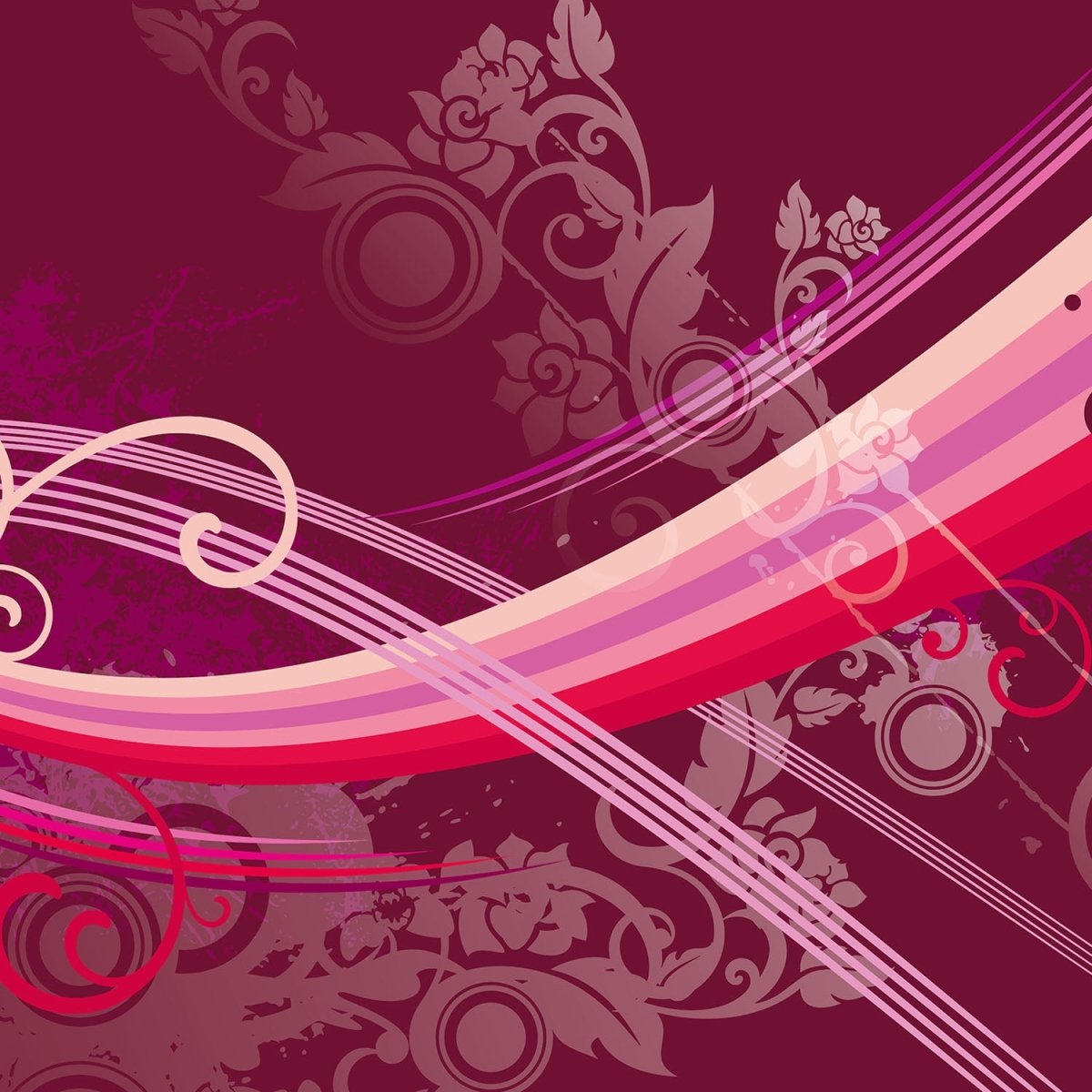 Beistelltisch Greta Floral M0138 entdecken - Bild 2 Beistelltisch Greta Floral M0138 entdecken - Bild 2