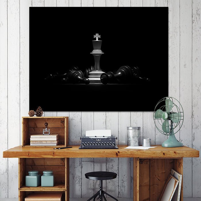 Acrylbild Acrylbild Motivation, Querformat M0139 M0139 - Bild 3 Acrylbild Acrylbild Motivation, Querformat M0139 M0139 - Bild 3