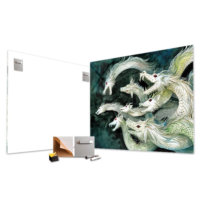 Acrylbild Acrylbild Fantasy, Querformat M0142 M0142 - Bild 4 Acrylbild Acrylbild Fantasy, Querformat M0142 M0142 - Bild 4