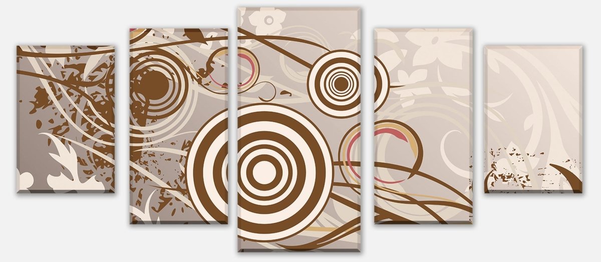 Leinwandbild Mehrteiler Monika Floral M0142 entdecken - Bild 1 Leinwandbild Mehrteiler Monika Floral M0142 entdecken - Bild 1