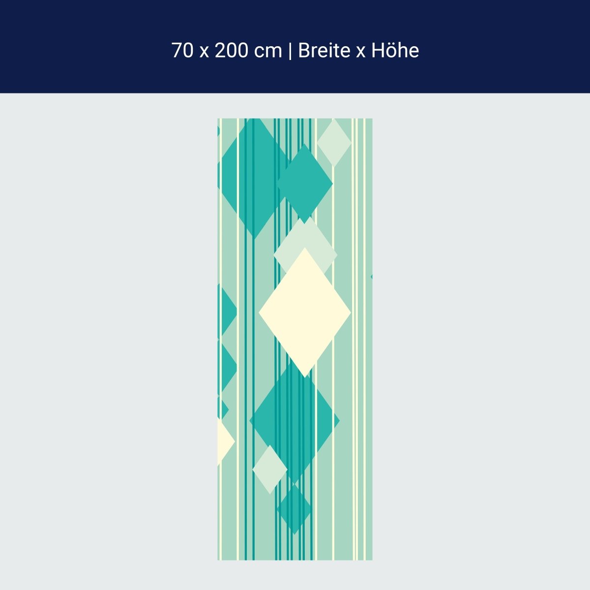 Duschwand Simone Muster M0143 Duschwand Simone Muster M0143