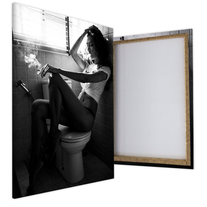 Leinwandbild starke Frauen, Hochformat M0143 kaufen - Bild 4 Leinwandbild starke Frauen, Hochformat M0143 kaufen - Bild 4