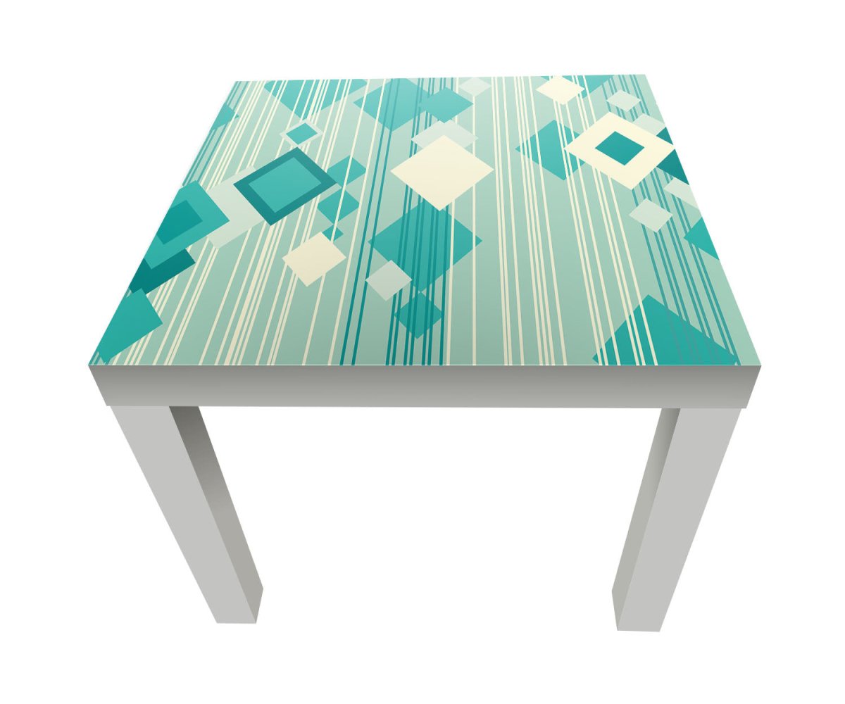 Beistelltisch Simone Muster M0143 entdecken - Bild 1 Beistelltisch Simone Muster M0143 entdecken - Bild 1