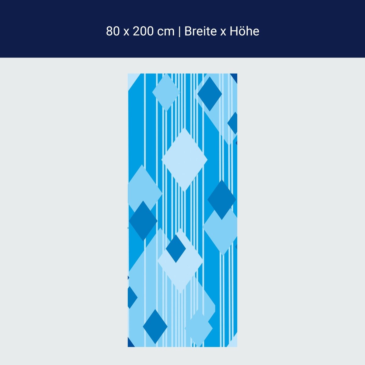 Duschwand Daniela Muster M0144 Duschwand Daniela Muster M0144