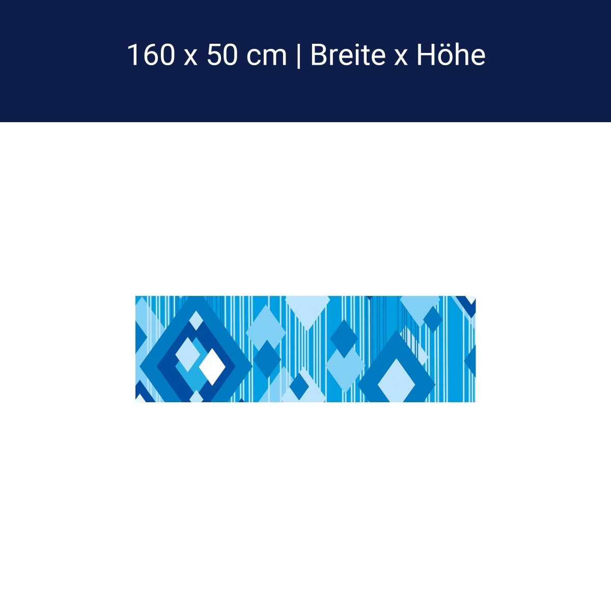 Küchenrückwand Daniela Muster M0144 Küchenrückwand Daniela Muster M0144