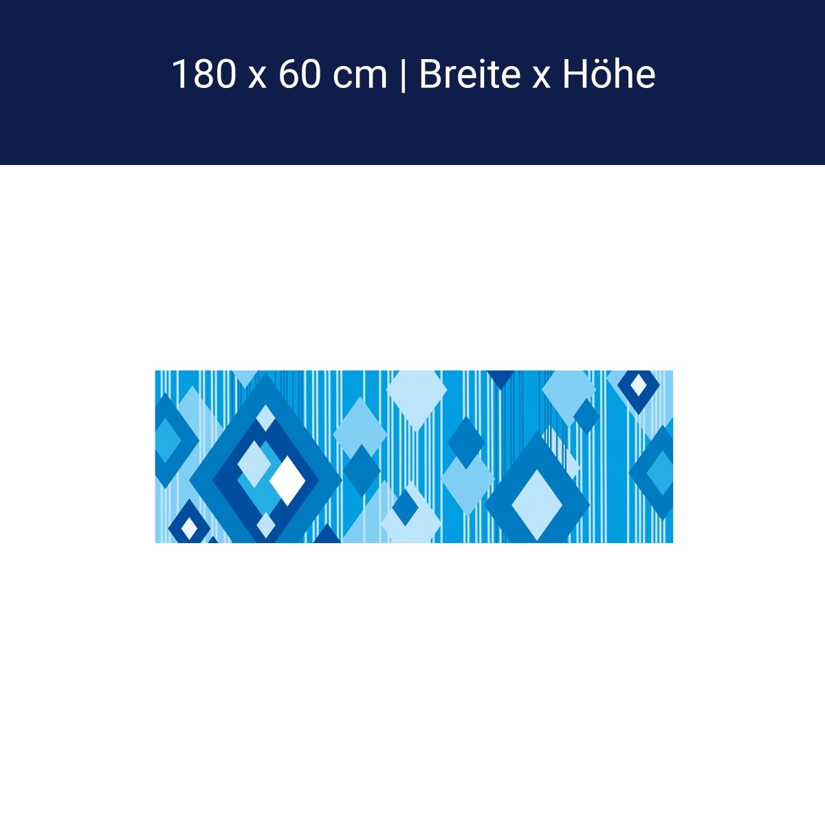 Küchenrückwand Daniela Muster M0144 Küchenrückwand Daniela Muster M0144