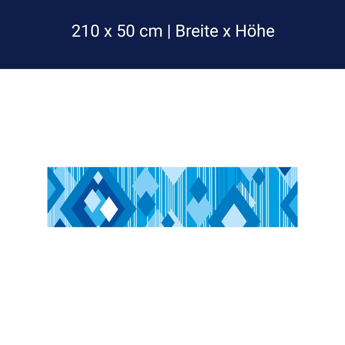 Küchenrückwand Daniela Muster M0144 Küchenrückwand Daniela Muster M0144