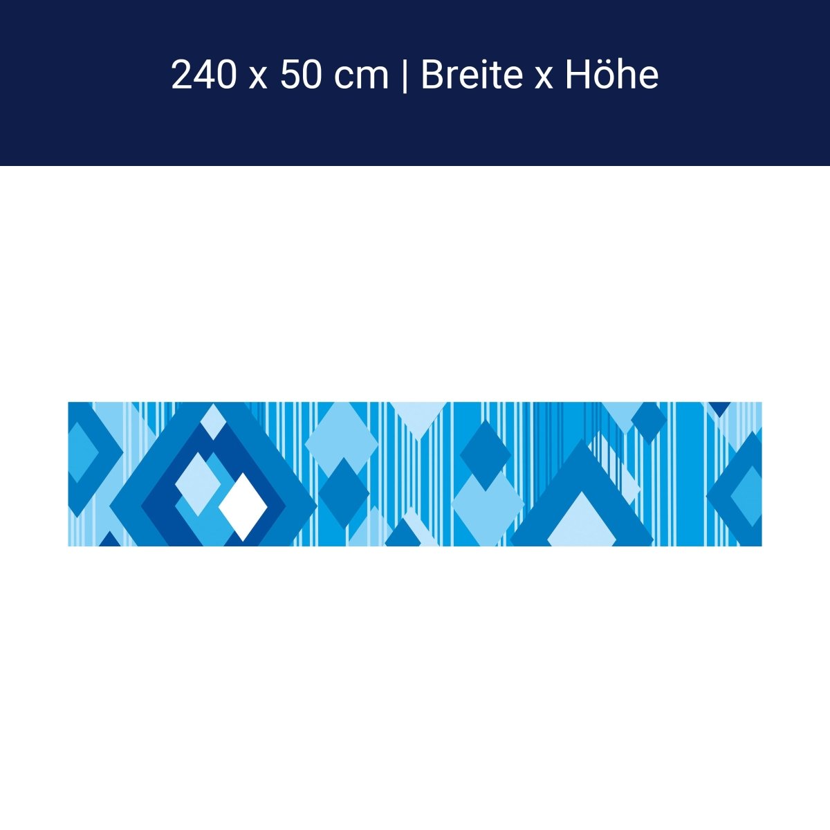 Küchenrückwand Daniela Muster M0144 Küchenrückwand Daniela Muster M0144