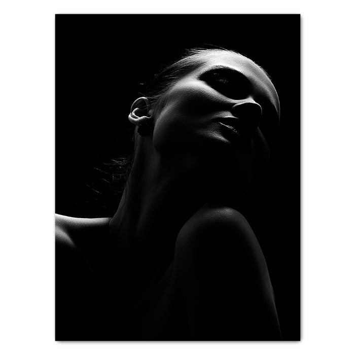 Leinwandbild starke Frauen, Hochformat M0144 kaufen - Bild 1 Leinwandbild starke Frauen, Hochformat M0144 kaufen - Bild 1