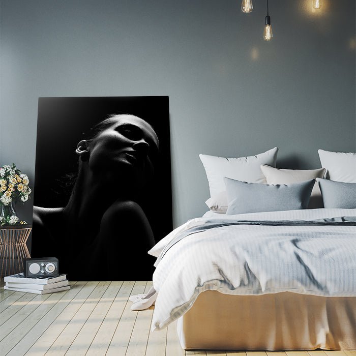 Leinwandbild starke Frauen, Hochformat M0144 kaufen - Bild 3 Leinwandbild starke Frauen, Hochformat M0144 kaufen - Bild 3