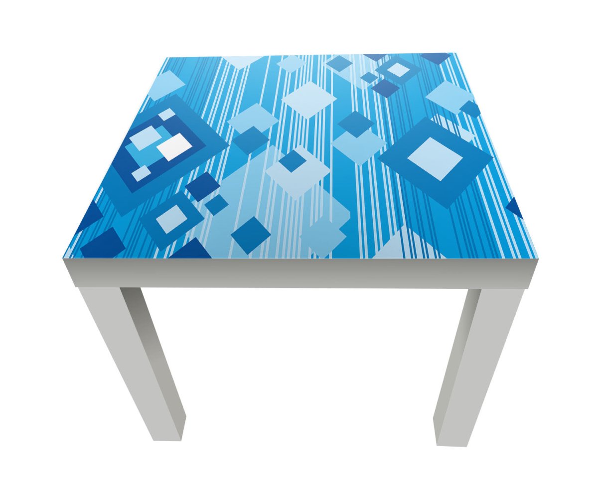 Beistelltisch Daniela Muster M0144 entdecken - Bild 1 Beistelltisch Daniela Muster M0144 entdecken - Bild 1