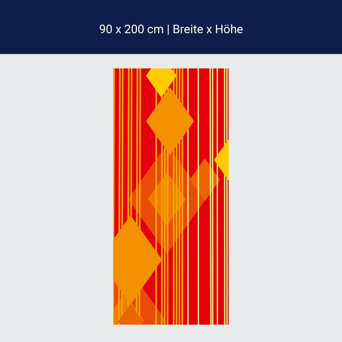 Duschwand Janine Muster M0145 Duschwand Janine Muster M0145