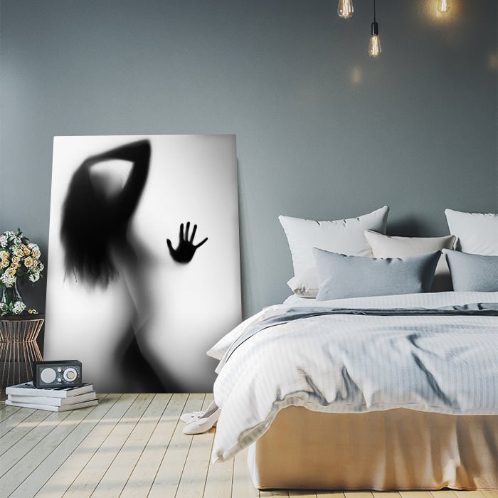 Leinwandbild starke Frauen, Hochformat M0145 kaufen - Bild 3 Leinwandbild starke Frauen, Hochformat M0145 kaufen - Bild 3