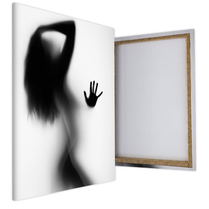 Leinwandbild starke Frauen, Hochformat M0145 kaufen - Bild 4 Leinwandbild starke Frauen, Hochformat M0145 kaufen - Bild 4