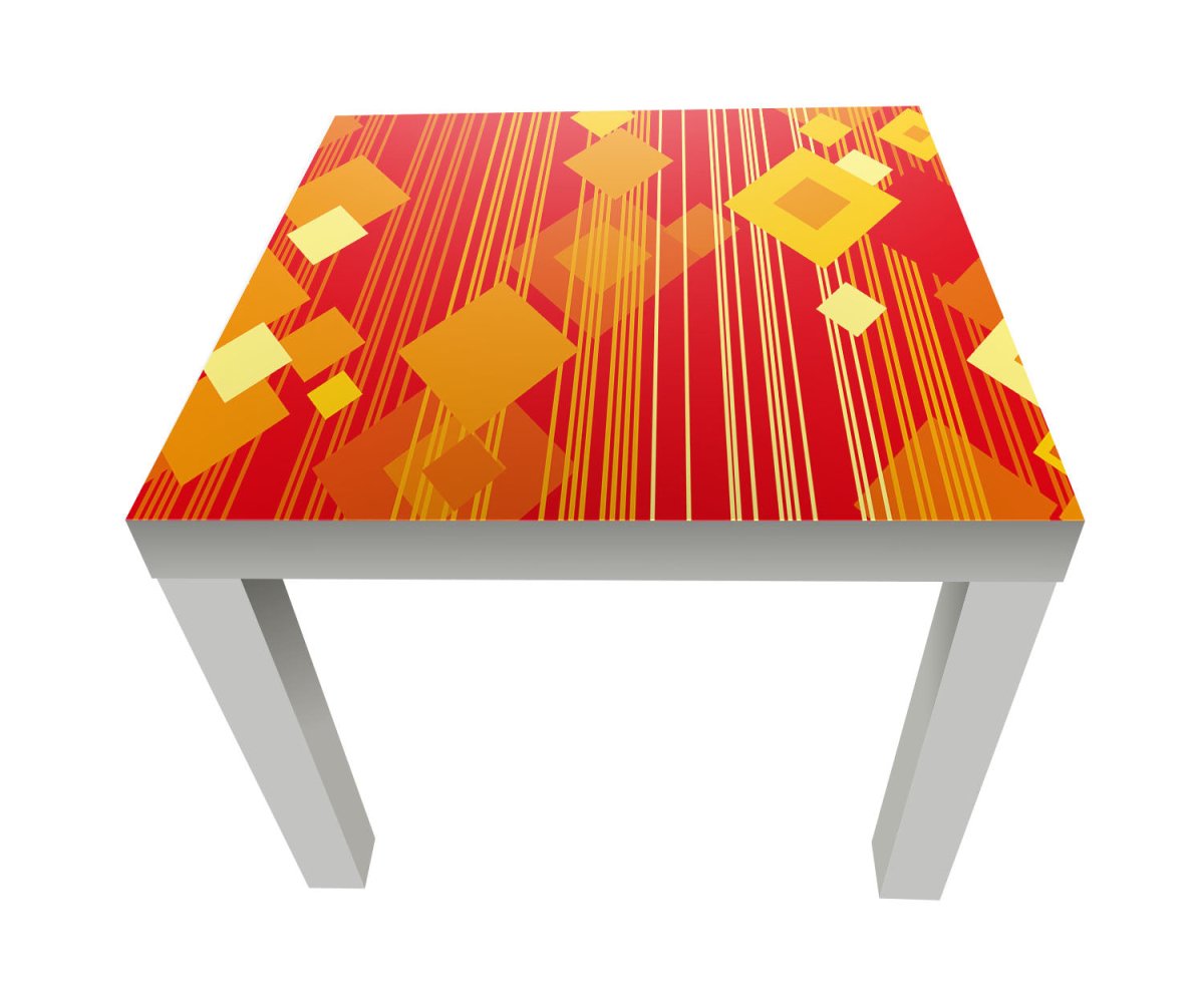 Beistelltisch Janine Muster M0145 entdecken - Bild 1 Beistelltisch Janine Muster M0145 entdecken - Bild 1