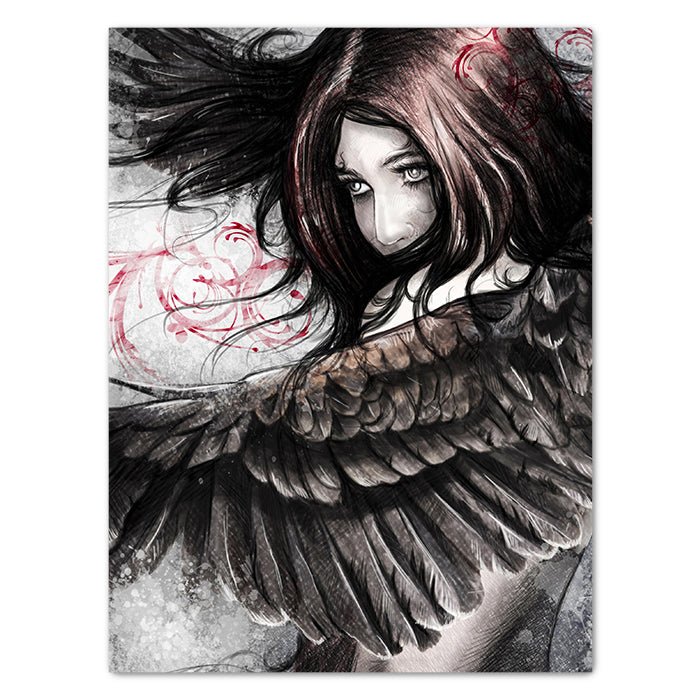 Leinwandbild starke Frauen, Hochformat M0146 kaufen - Bild 1 Leinwandbild starke Frauen, Hochformat M0146 kaufen - Bild 1