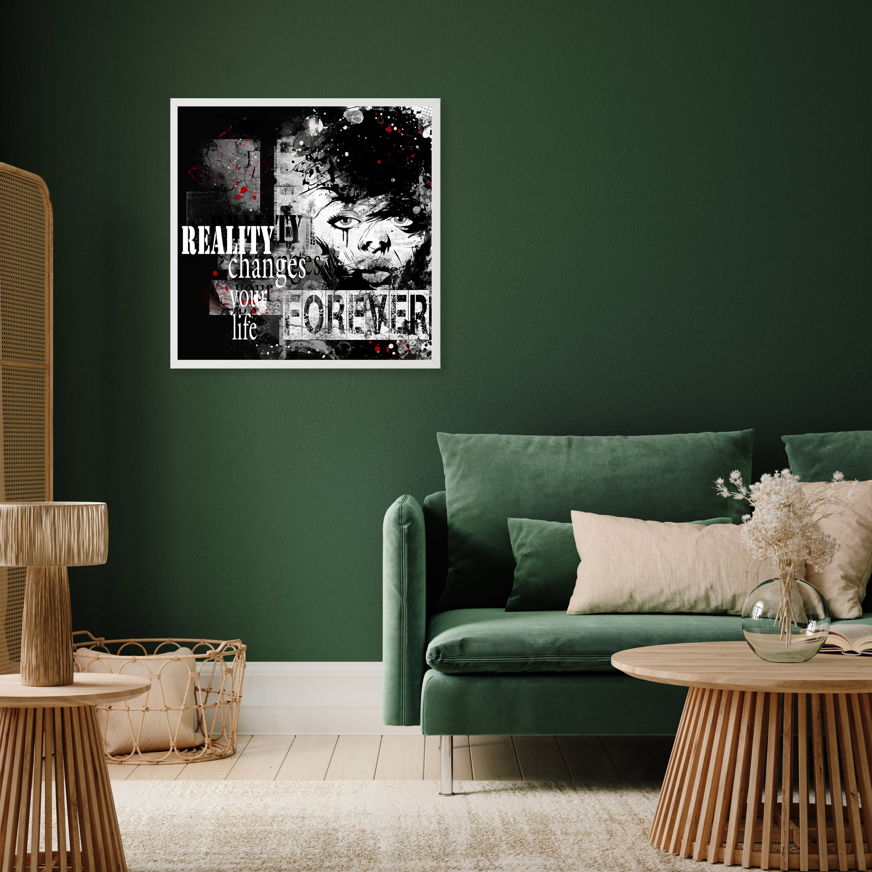 wandmotiv24 Poster, Poster - Motivation - M0146 - Bild 5 wandmotiv24 Poster, Poster - Motivation - M0146 - Bild 5