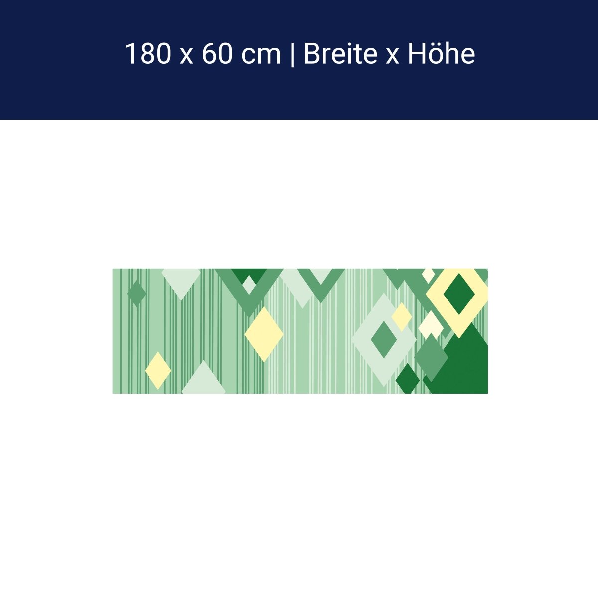 Küchenrückwand Anne Muster M0148 Küchenrückwand Anne Muster M0148