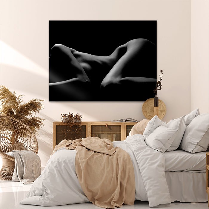 Leinwandbild starke Frauen, Querformat M0150 kaufen - Bild 2 Leinwandbild starke Frauen, Querformat M0150 kaufen - Bild 2