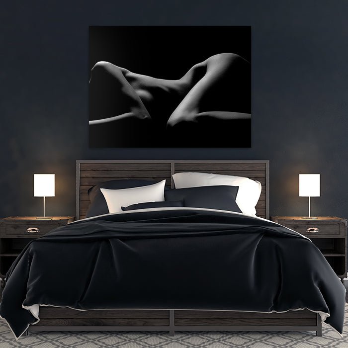 Leinwandbild starke Frauen, Querformat M0150 kaufen - Bild 3 Leinwandbild starke Frauen, Querformat M0150 kaufen - Bild 3