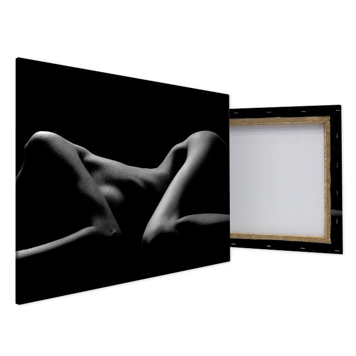 Leinwandbild starke Frauen, Querformat M0150 kaufen - Bild 4 Leinwandbild starke Frauen, Querformat M0150 kaufen - Bild 4