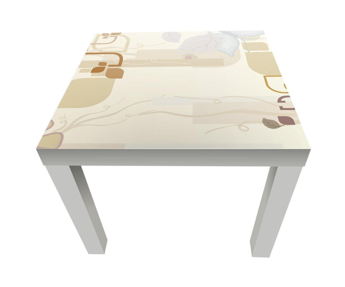 Beistelltisch Antonia Muster M0150 entdecken - Bild 1 Beistelltisch Antonia Muster M0150 entdecken - Bild 1