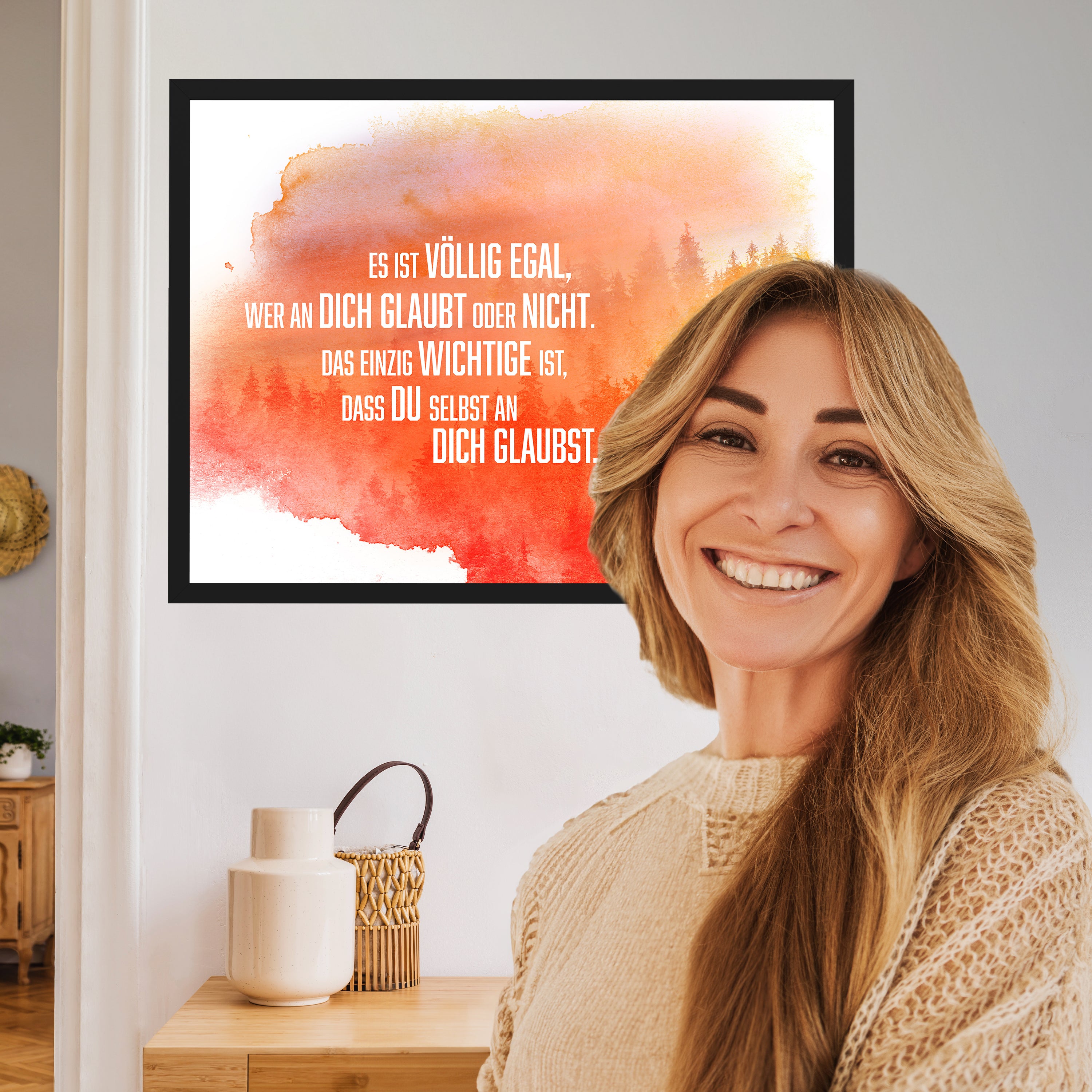 wandmotiv24 Poster, Poster - Motivation - M0151 - Bild 2 wandmotiv24 Poster, Poster - Motivation - M0151 - Bild 2