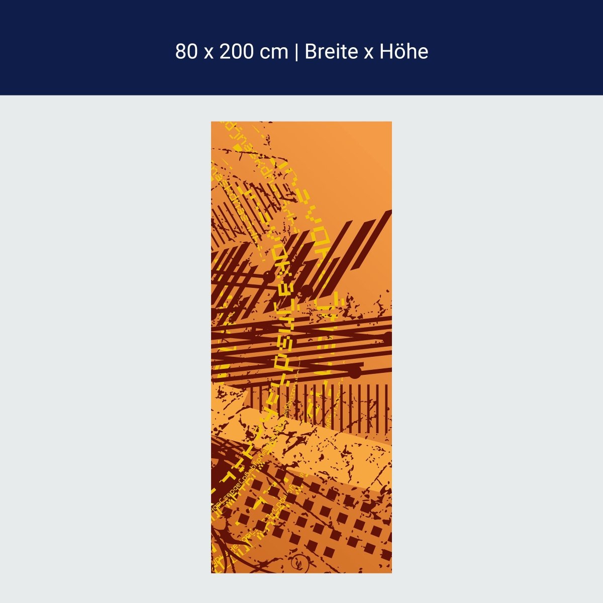 Duschwand Alex Muster M0152 Duschwand Alex Muster M0152