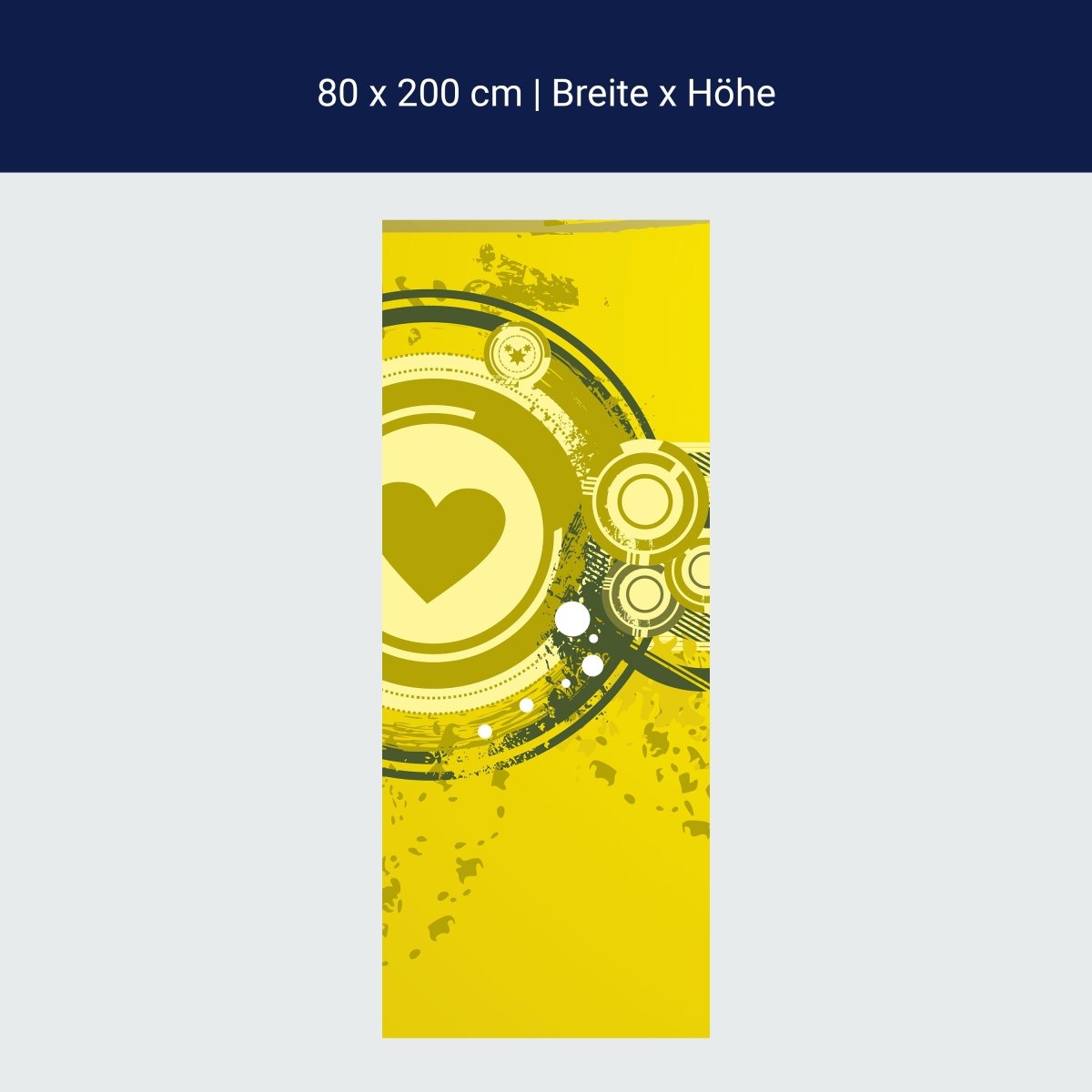 Duschwand Jacky Muster M0153 Duschwand Jacky Muster M0153