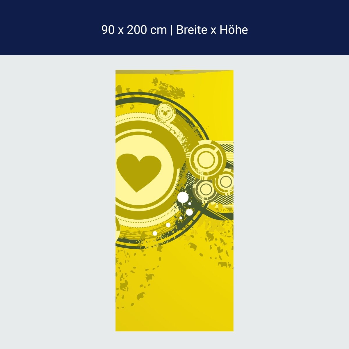 Duschwand Jacky Muster M0153 Duschwand Jacky Muster M0153