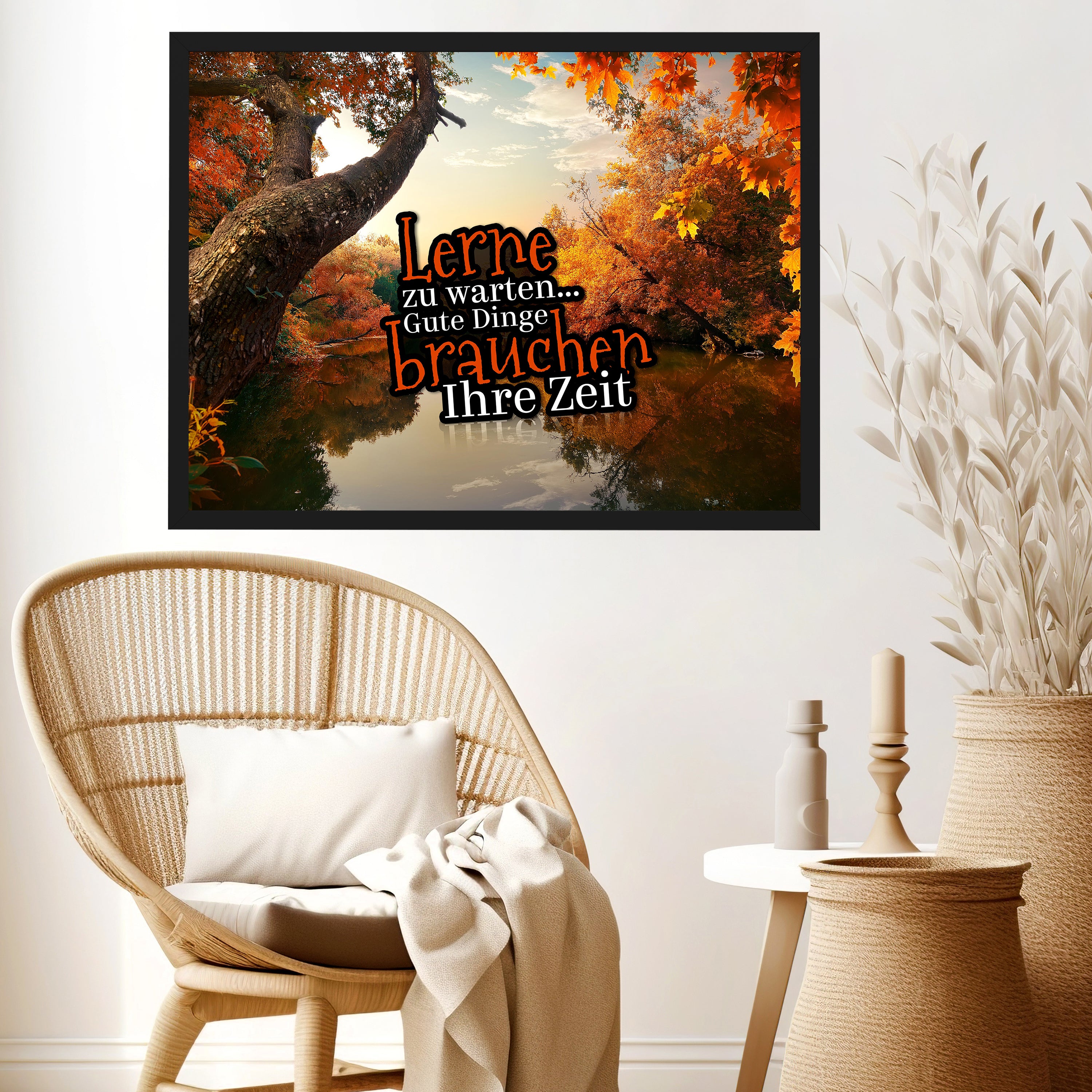 wandmotiv24 Poster, Poster - Motivation - M0154 - Bild 3 wandmotiv24 Poster, Poster - Motivation - M0154 - Bild 3