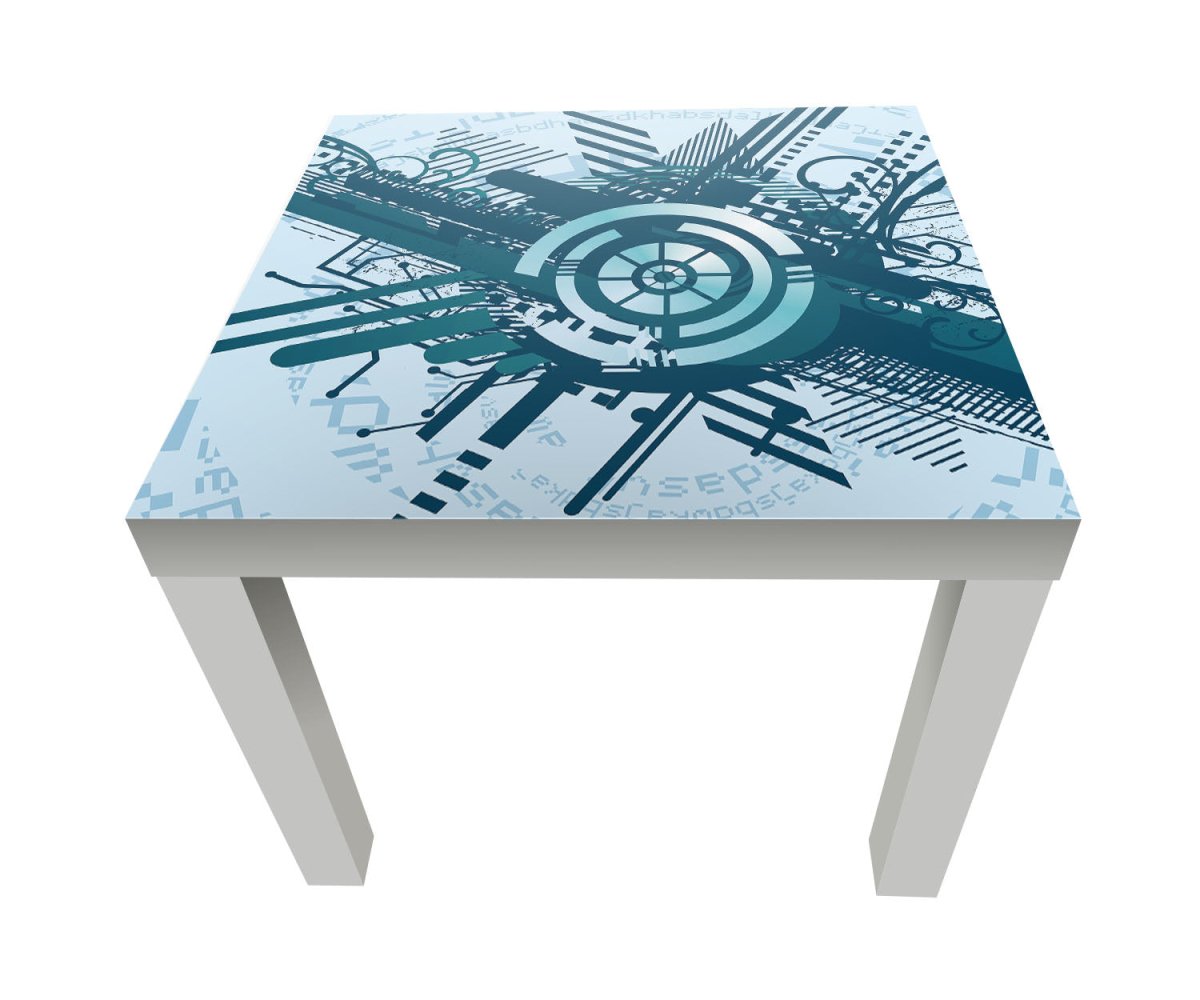 Beistelltisch Fynn Muster M0154 entdecken - Bild 1 Beistelltisch Fynn Muster M0154 entdecken - Bild 1