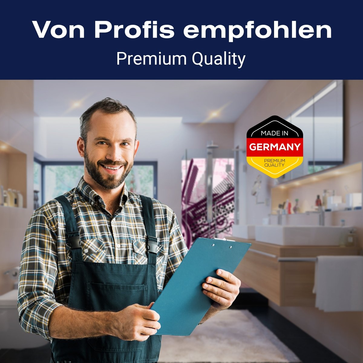 Duschwand Roxy Muster M0155 entdecken - Bild 5 Duschwand Roxy Muster M0155 entdecken - Bild 5