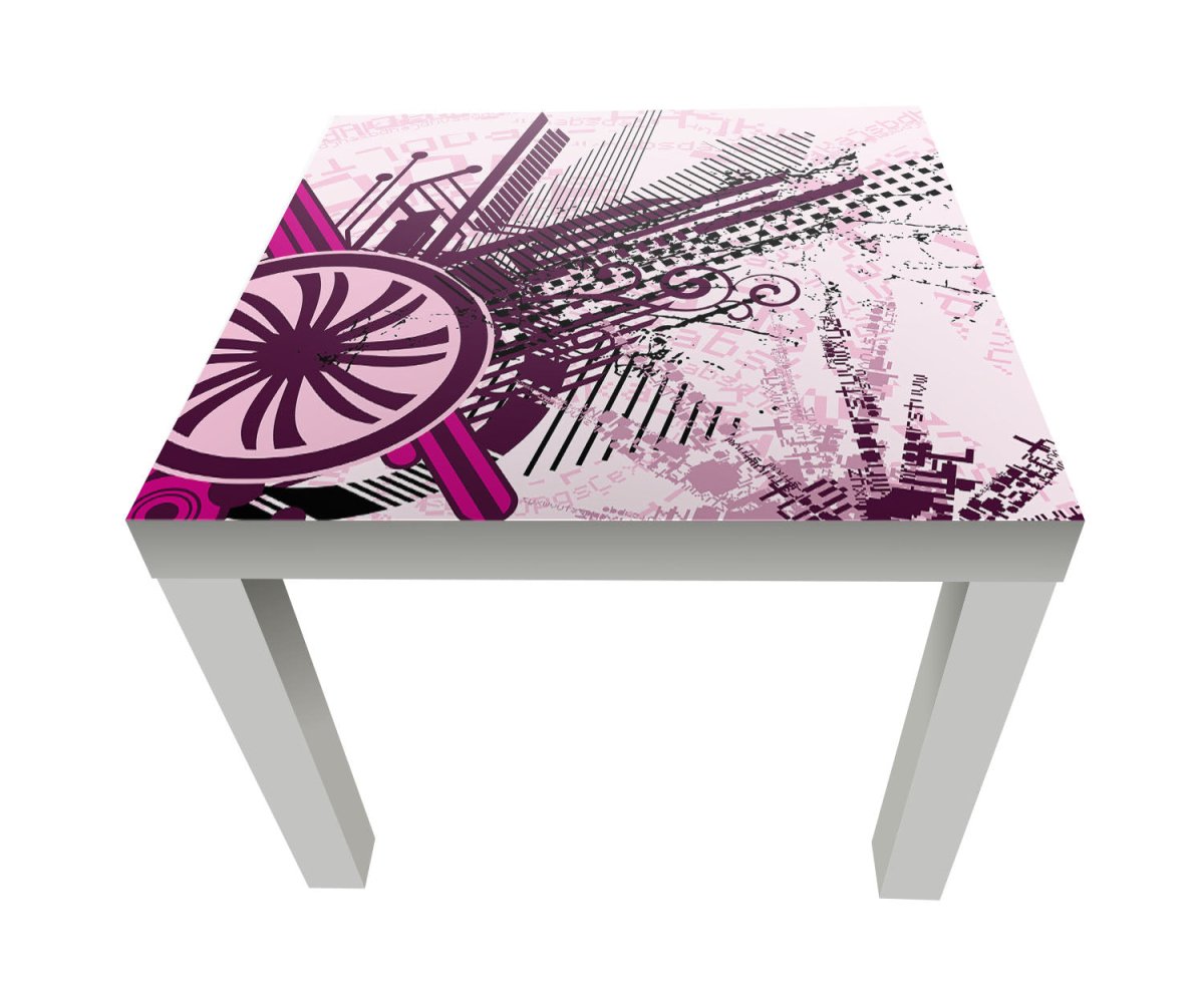 Beistelltisch Roxy Muster M0155 entdecken - Bild 1 Beistelltisch Roxy Muster M0155 entdecken - Bild 1