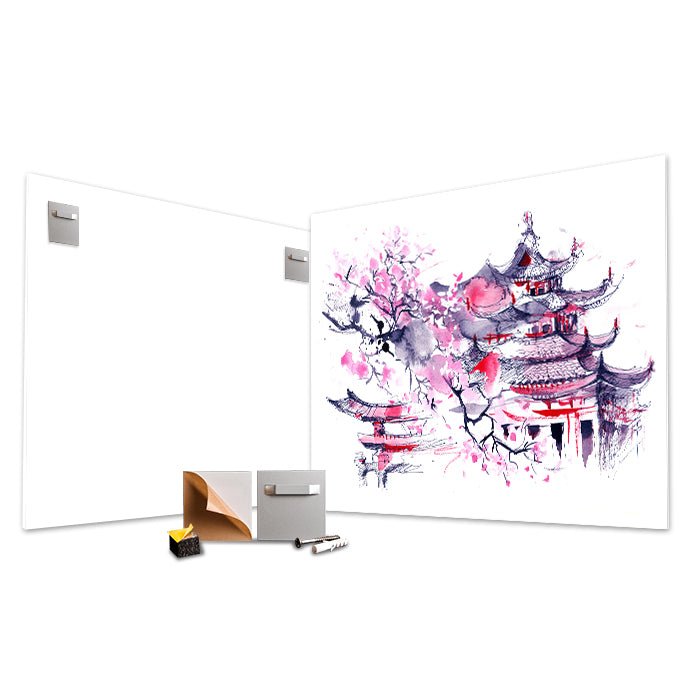 Acrylbild Acrylbild Kunst, Querformat M0156 M0156 - Bild 4 Acrylbild Acrylbild Kunst, Querformat M0156 M0156 - Bild 4