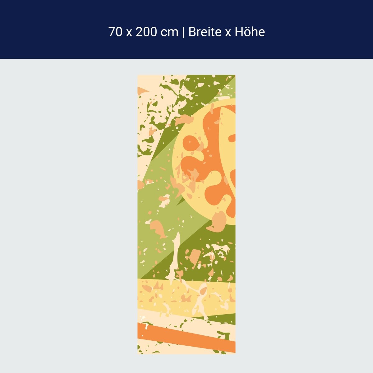 Duschwand Danilo Muster M0156 Duschwand Danilo Muster M0156