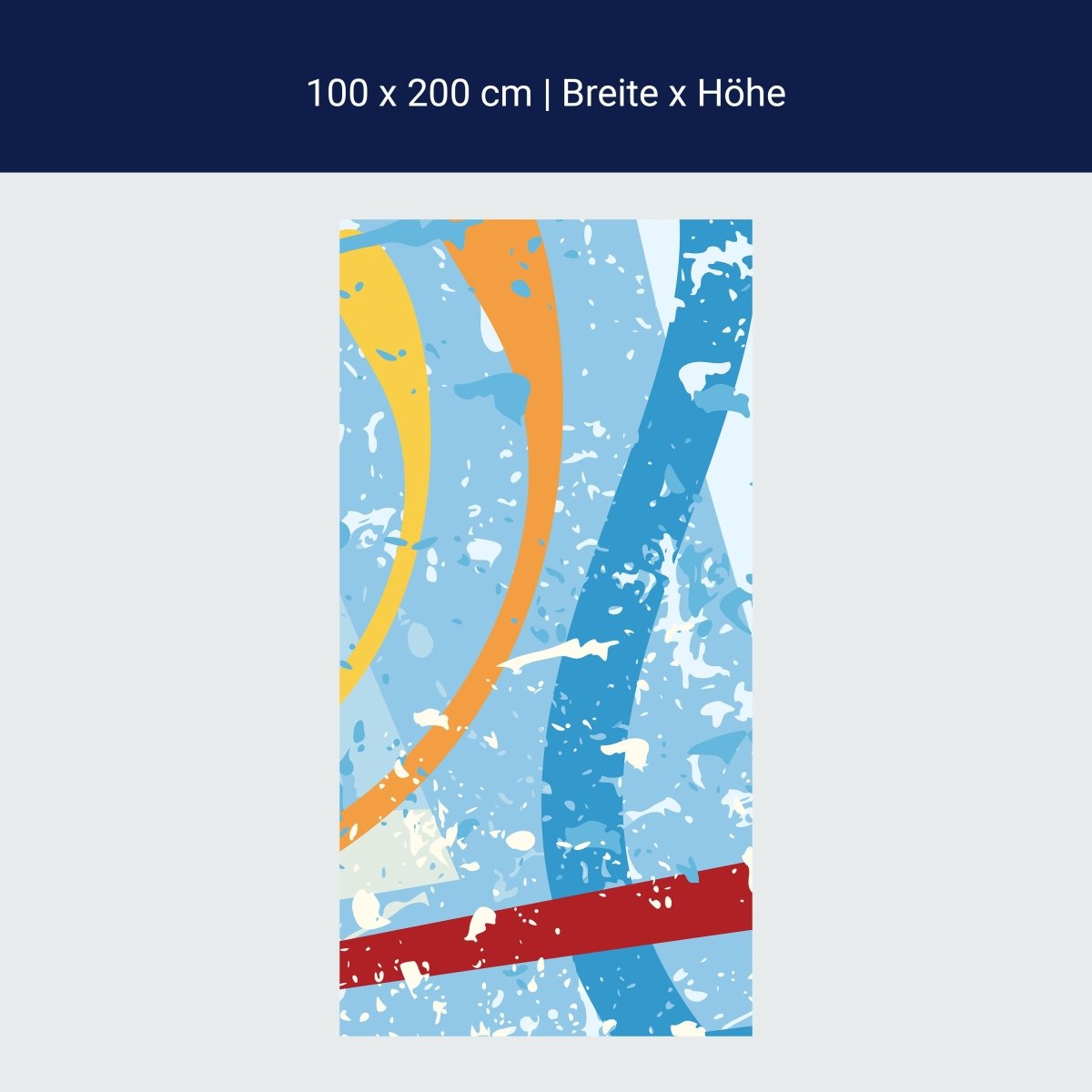 Duschwand Florian Muster M0157 Duschwand Florian Muster M0157