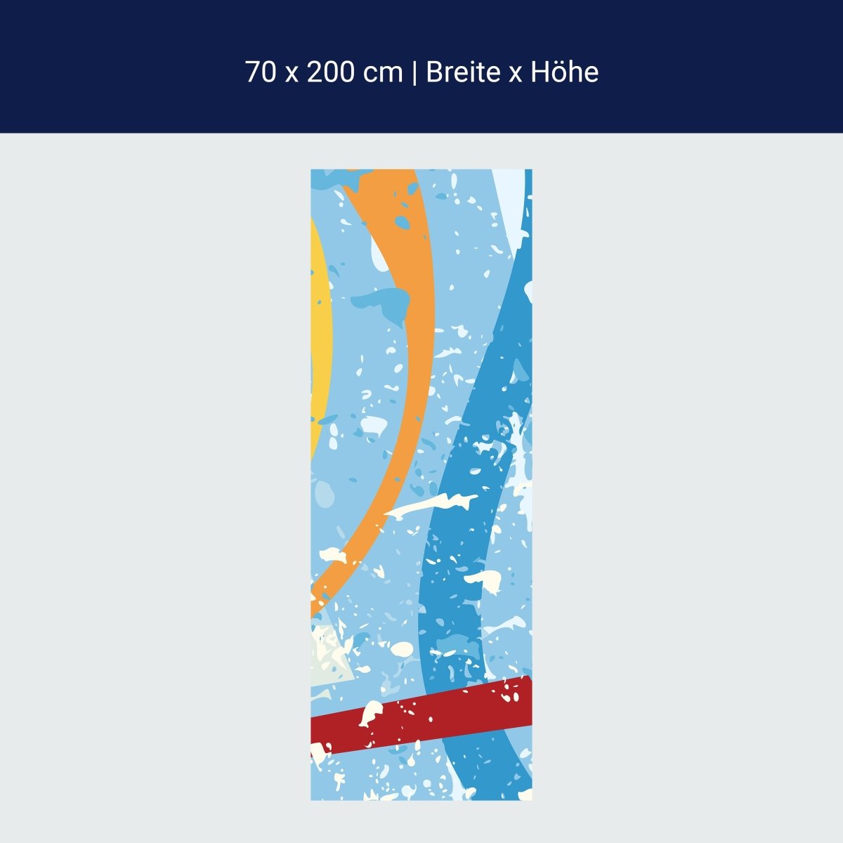 Duschwand Florian Muster M0157 Duschwand Florian Muster M0157