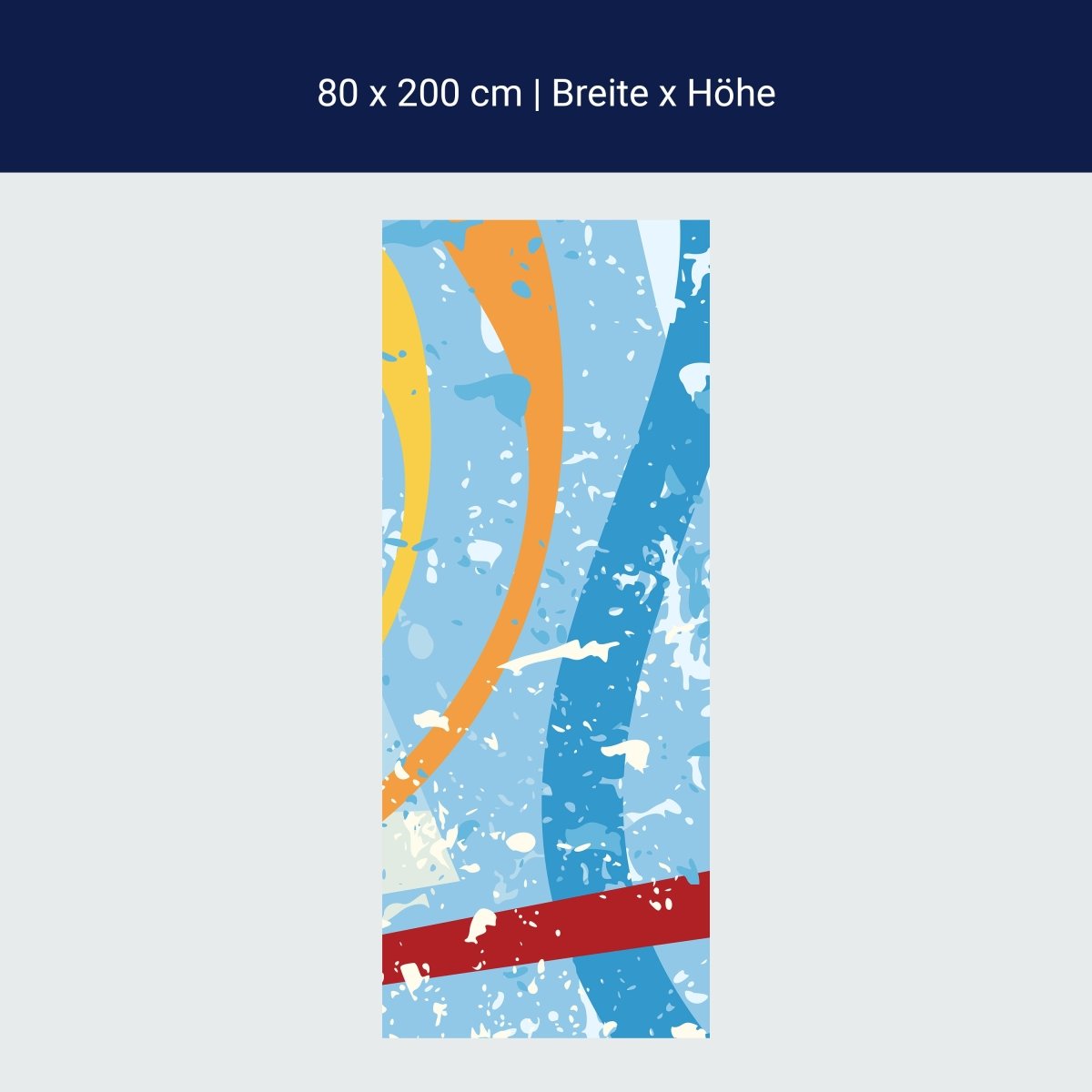 Duschwand Florian Muster M0157 Duschwand Florian Muster M0157